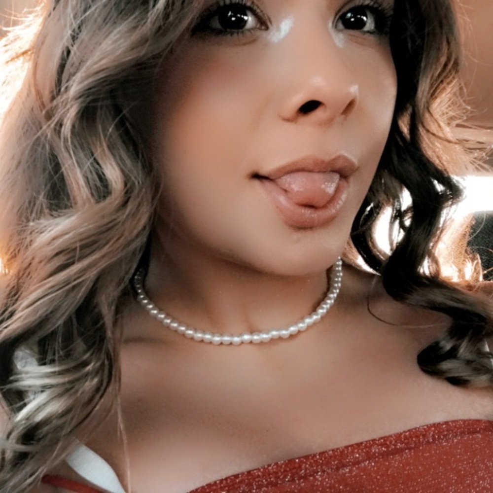 Meet your Posher, Allison